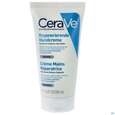 Sie sehen eine Packung CeraVe Regenerierende Handcreme, 50 Milliliter, Produktbild: 02 CeraVe Regenerierende Handcreme, 50 Milliliter, A-Nr.: 4801837 - 02