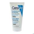 Sie sehen eine Packung CeraVe Regenerierende Handcreme, 50 Milliliter, Produktbild: 03 CeraVe Regenerierende Handcreme, 50 Milliliter, A-Nr.: 4801837 - 03