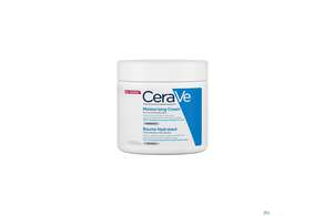 CeraVe Feuchtigkeitscreme, 454 Gramm, A-Nr.: 4801895 - 01