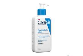 CeraVe Feuchtigkeitslotion, 236 Milliliter, A-Nr.: 4801955 - 01
