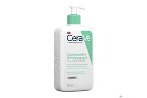 CeraVe Schäumendes Reinigungsgel, 473 Milliliter, A-Nr.: 4802021 - 01