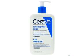 CeraVe Feuchtigkeitslotion , 473 Milliliter, A-Nr.: 4801949 - 01