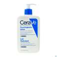 CeraVe Feuchtigkeitslotion , 473 Milliliter, A-Nr.: 4801949 - 02