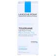 Sie sehen eine Packung La Roche-Posay Toleriane Sensitive reichhaltige Gesichtspflege, 40 Milliliter, Produktbild: 01 La Roche-Posay Toleriane Sensitive reichhaltige Gesichtspflege, 40 Milliliter, A-Nr.: 5063063 - 01