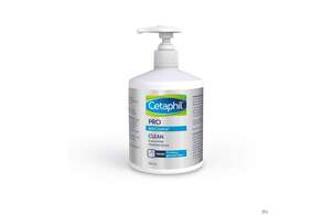 Cetaphil Pro ItchControl Handreinigung, 500 Milliliter, A-Nr.: 4778825 - 01