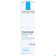 Sie sehen eine Packung La Roche-Posay Toleriane Sensitive Fluid leichte Gesichtspflege, 40 Milliliter, Produktbild: 01 La Roche-Posay Toleriane Sensitive Fluid leichte Gesichtspflege, 40 Milliliter, A-Nr.: 5063086 - 01