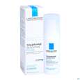 Sie sehen eine Packung La Roche-Posay Toleriane Sensitive Fluid leichte Gesichtspflege, 40 Milliliter, Produktbild: 05 La Roche-Posay Toleriane Sensitive Fluid leichte Gesichtspflege, 40 Milliliter, A-Nr.: 5063086 - 05