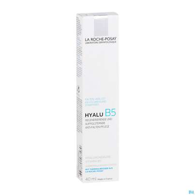 La Roche-Posay Hyalu B4 Anti-Falten Pflege , 40 Milliliter, A-Nr.: 4782100 - 03