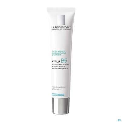 La Roche-Posay Hyalu B4 Anti-Falten Pflege , 40 Milliliter, A-Nr.: 4782100 - 04