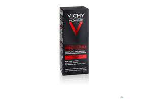 Vichy Homme Structure Force Gesichtspflege, 50 Milliliter, A-Nr.: 5054348 - 01