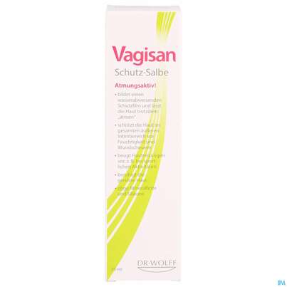 VAGISAN SCHUTZ-SLB, 75 Milliliter, A-Nr.: 4778908 - 01