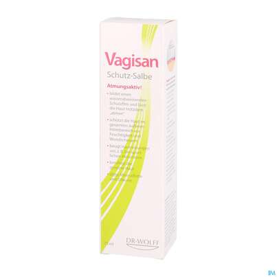 VAGISAN SCHUTZ-SLB, 75 Milliliter, A-Nr.: 4778908 - 02