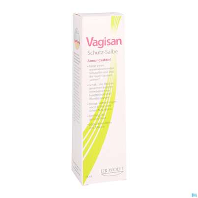 VAGISAN SCHUTZ-SLB, 75 Milliliter, A-Nr.: 4778908 - 03