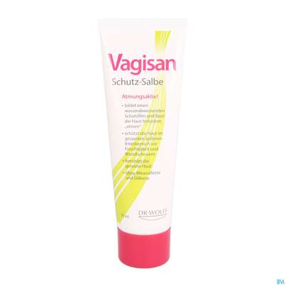 VAGISAN SCHUTZ-SLB, 75 Milliliter, A-Nr.: 4778908 - 06