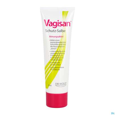 VAGISAN SCHUTZ-SLB, 75 Milliliter, A-Nr.: 4778908 - 07