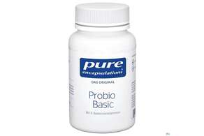 Pure Encapsulations Probio Basic, 60 Stück, A-Nr.: 4774684 - 01