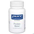 Sie sehen eine Packung Pure Encapsulations Probio Basic, 60 Stück, Produktbild: 01 Pure Encapsulations Probio Basic, 60 Stück, A-Nr.: 4774684 - 01