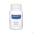 Sie sehen eine Packung Pure Encapsulations Probio Basic, 60 Stück, Produktbild: 02 Pure Encapsulations Probio Basic, 60 Stück, A-Nr.: 4774684 - 02