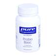 Sie sehen eine Packung Pure Encapsulations Probio Basic, 60 Stück, Produktbild: 03 Pure Encapsulations Probio Basic, 60 Stück, A-Nr.: 4774684 - 03