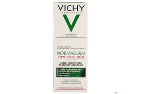 Vichy Normaderm Phytosolution Anti-Unreinheiten-Pflege, 50 Milliliter, A-Nr.: 5060544 - 01