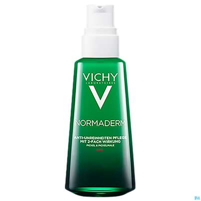 Vichy Normaderm Phytosolution Anti-Unreinheiten-Pflege, 50 Milliliter, A-Nr.: 5060544 - 04