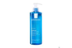 LA ROCHE LIPIKAR LAVANT GEL, 400 Milliliter, A-Nr.: 4324515 - 01