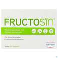 Sie sehen eine Packung Fructosin Kapseln 10st, Produktbild: 01 Fructosin Kapseln 10st, A-Nr.: 4778877 - 01