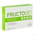 Sie sehen eine Packung Fructosin Kapseln 10st, Produktbild: 02 Fructosin Kapseln 10st, A-Nr.: 4778877 - 02