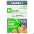 Sie sehen eine Packung DERMOVITAMINA MICOB NAG TKT, 7 Milliliter, Produktbild: 01 DERMOVITAMINA MICOB NAG TKT, 7 Milliliter, A-Nr.: 4332006 - 01