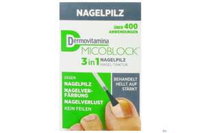 DERMOVITAMINA MICOB NAG TKT, 7 Milliliter, A-Nr.: 4332006 - 01