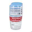 Sie sehen eine Packung Vichy Deo/roll-on Mineral 48h 2x50m 100ml, Produktbild: 04 Vichy Deo/roll-on Mineral 48h 2x50m 100ml, A-Nr.: 4775620 - 04