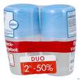 Sie sehen eine Packung Vichy Deo/roll-on Mineral 48h 2x50m 100ml, Produktbild: 06 Vichy Deo/roll-on Mineral 48h 2x50m 100ml, A-Nr.: 4775620 - 06