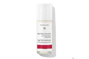 HAUSCHKA SALBEI/MINZE DEOMIL, 50 Milliliter, A-Nr.: 4321735 - 01