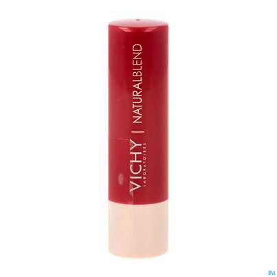 Sie sehen eine Packung VICHY NATURALBLEND LIP NUDE, 4,5 Gramm, Produktbild: 02 VICHY NATURALBLEND LIP NUDE, 4,5 Gramm, A-Nr.: 5045160 - 02