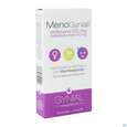 Sie sehen eine Packung MENOGYNIAL PLUS KPS ISOFLAVO, 30 Stück, Produktbild: 02 MENOGYNIAL PLUS KPS ISOFLAVO, 30 Stück, A-Nr.: 4768413 - 02