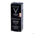 Sie sehen eine Packung VICHY DERMABL.FLUID 30 BEIGE, 30 Milliliter, Produktbild: 02 VICHY DERMABL.FLUID 30 BEIGE, 30 Milliliter, A-Nr.: 5044226 - 02