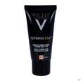 Sie sehen eine Packung VICHY DERMABL.FLUID 30 BEIGE, 30 Milliliter, Produktbild: 07 VICHY DERMABL.FLUID 30 BEIGE, 30 Milliliter, A-Nr.: 5044226 - 07