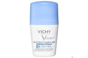 VICHY DEO MIN ROLL-ON 48H, 50 Milliliter, A-Nr.: 4759503 - 01