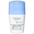 Sie sehen eine Packung VICHY DEO MIN ROLL-ON 48H, 50 Milliliter, Produktbild: 01 VICHY DEO MIN ROLL-ON 48H, 50 Milliliter, A-Nr.: 4759503 - 01