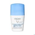 Sie sehen eine Packung VICHY DEO MIN ROLL-ON 48H, 50 Milliliter, Produktbild: 02 VICHY DEO MIN ROLL-ON 48H, 50 Milliliter, A-Nr.: 4759503 - 02