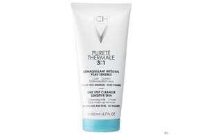 Vichy Pureté Thermale 3in1 Gesichtsreinigung, 200 Milliliter, A-Nr.: 4310016 - 01