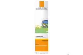 La Roche-Posay Anthelios Dermo-Kids Baby Milch LSF 50+, 50 Milliliter, A-Nr.: 4309651 - 01