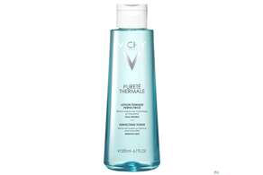 Vichy Pureté Thermale Belebende Reinigungslotion, 200 Milliliter, A-Nr.: 4309993 - 01