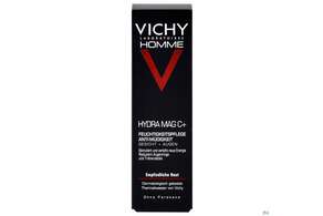 VICHY HOMME HYDRA MAG C+, 50 Milliliter, A-Nr.: 3828136 - 01