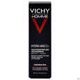 Sie sehen eine Packung VICHY HOMME HYDRA MAG C+, 50 Milliliter, Produktbild: 01 VICHY HOMME HYDRA MAG C+, 50 Milliliter, A-Nr.: 3828136 - 01
