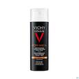 Sie sehen eine Packung VICHY HOMME HYDRA MAG C+, 50 Milliliter, Produktbild: 06 VICHY HOMME HYDRA MAG C+, 50 Milliliter, A-Nr.: 3828136 - 06
