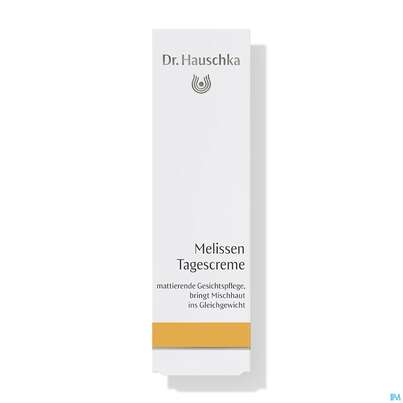 Sie sehen eine Packung HAUSCHKA GES MELIS TCR, 30 Milliliter, Produktbild: 01 HAUSCHKA GES MELIS TCR, 30 Milliliter, A-Nr.: 3830386 - 01