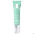Sie sehen eine Packung La Roche-Posay Hydraphase HA Intense Augen, 15 Milliliter, Produktbild: 02 La Roche-Posay Hydraphase HA Intense Augen, 15 Milliliter, A-Nr.: 3832528 - 02