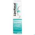 Nasen -pflegespray Lipo Nasal 10ml, A-Nr.: 3820979 - 01