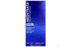 Neostrata intensive eye therapy Augencreme, 15 Gramm, A-Nr.: 3822398 - 01